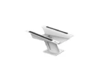 SCANSTRUT Aluminium PowerTower - 150mm / 6" for Starlink Flat High-Performance Models | APT-150-SL-01