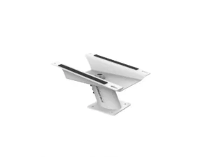 SCANSTRUT Aluminium PowerTower - 150mm / 6" for Starlink Flat High-Performance Models | APT-150-SL-01