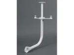 SCANSTRUT Central Bar with Spreaders for 2 Antennas and 1 Navlight for PowerTower | APT-LB-GPS2-01
