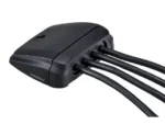 SCANSTRUT Horizontal Multi Cable Seal - Black | DS-H-MULTI-BLK