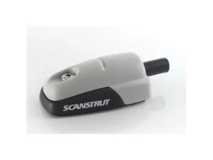 SCANSTRUT Horizontal Cable Seal for cables ranging from 6 to 10 mm (0.24" to 0.39") - Grey | DS-H10