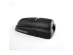 SCANSTRUT Horizontal Cable Seal for cables ranging from 6 to 10 mm (0.24" to 0.39") - Black | DS-H10-BLK
