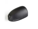 SCANSTRUT Horizontal Cable Seal for cables from 2-6mm (0.08"-0.24") - Black | DS-H6-BLK