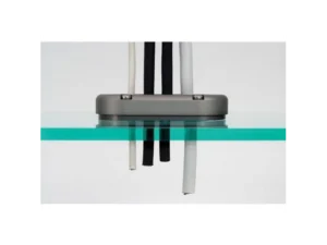 SCANSTRUT DS-Multi Cable Seal for cables up to 15mm (0.59") - Aluminum | DS-MULTI