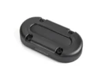 SCANSTRUT DS-Multi Cable Seal for cables up to 15mm (0.59") - Plastic-Black | DS-MULTI-P-BLK