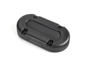 SCANSTRUT DS-Multi Cable Seal for cables up to 15mm (0.59") - Plastic-Black | DS-MULTI-P-BLK