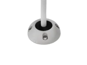 SCANSTRUT Vertical Cable Seal for cables from 9-14mm (0.16"-0.35") and connectors up to 30mm (1.18") - Grey | DS30-P