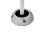 SCANSTRUT Vertical Cable Seal for cables from 12-15mm (0.47"-0.59") and connectors up to 40mm (1.57") - Grey | DS40-P