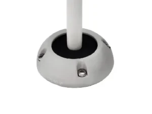 SCANSTRUT Vertical Cable Seal for cables from 12-15mm (0.47"-0.59") and connectors up to 40mm (1.57") - Grey | DS40-P