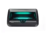 SCANSTRUT Waterproof Wireless Charger - Cove LED 3 Coil 15W phone charging pocket 12/24V | SC-CW-10GT