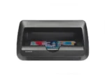 SCANSTRUT Waterproof Wireless Charger - Cove 3 Coil 15W phone charging pocket 12/24V | SC-CW-9GT