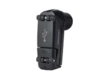 SCANSTRUT ROKK Charge Pro. Fast Charge USB-A & USB-C Socket  | SC-USB-03