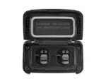 SCANSTRUT Ventura Series - Dual 125V 20A AC Outlet | SC-V-P1
