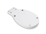 SEAVIEW Searchlight Modular Plate for M1 or M2 Mounts | ADABLANK