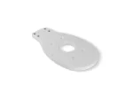 SEAVIEW FLIR M100/M200/M300/M600 Series Thermal Cameras Modular Plate for Mounts Ending in M1 or M2 | ADAF2