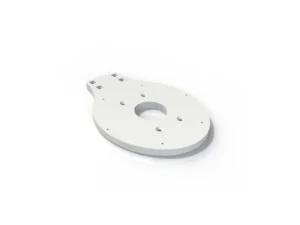 SEAVIEW FLIR M100/M200/M300/M600 Series Thermal Cameras Modular Plate for Mounts Ending in M1 or M2 | ADAF3