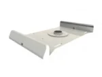 SEAVIEW Modular Top Plate for the STARLINK Standard Gen3 Antenna. Fits M1 and M2 Mounts. Accepts Light Bar. | ADAG3