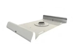 SEAVIEW Modular Top Plate for the STARLINK Standard Gen3 Antenna. Fits M1 and M2 Mounts. Accepts Light Bar. | ADAG3