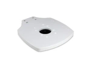 SEAVIEW Modular Plate (starboard) to Fit Starlink Flat Panel and Radar on Seaview Mounts Ending M2 | ADAR1DMLTB