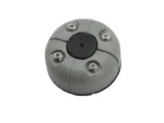 SEAVIEW Grey Plastic Retro Fit Vertical Cable Seal for Wire up to 13.5mm / 0.53 | CG20PG2