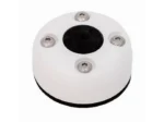 SEAVIEW White Plastic Vertical Cable Seal for wire up to 13.5mm / 0.53 | CG20PW