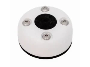 SEAVIEW White Plastic Vertical Cable Seal for wire up to 13.5mm / 0.53 | CG20PW