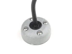 SEAVIEW Grey Plastic Vertical Cable Seal for wire up to 27.5mm / 1.08 | CG30PG