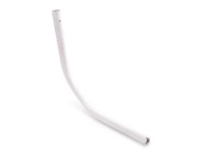 SEAVIEW White 1 1/4" Light Bar for Closed Dome Radar. Folds Over 90 degrees. *Must Order LTB TOP Separately | LTBR