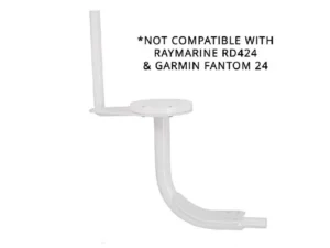 SEAVIEW Compact Light Bar for Thermal Camera and Light to Clear Closed Dome Radars. *Must Order LTB TOP Separately. | LTBSF4