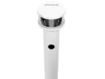 SEAVIEW (LTB TOP) LTBU1A 12" Light Post and LED Light (SVLTP12 + LTBLED12) | LTBU1ALED12 *ON SALE WHILE SUPPLIES LAST*