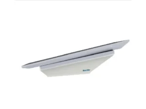 SEAVIEW Starlink Standard Antenna Mount with 8-Degree Wedge Base | SRM200WB8