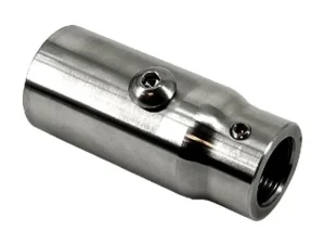 SEAVIEW Starlink Standard Stainless Steel 1-14 Threaded Adapter | SV114STLK *ON SALE*