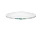 SHAKESPEARE SeaWatch® Marine TV antenna (19" diameter) 12-24 vDC, 110 vAC | 3019