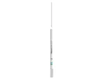 SHAKESPEARE 8', 6dB Galaxy AIS, w/ stainless steel ferrule and 20' RG-8X cable | 5225-XT-AIS *SHIPPING CHARGES APPLY*