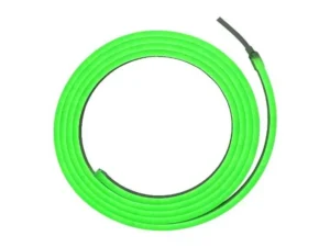 SHADOW-CASTER SCM-AL 8' Mini Accent Lighting Flex Strip - NEON | SCM-AL-SVMINI-NEON-08