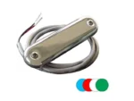 SHADOW-CASTER LED Courtesy Light Stainless Steel - RGB | SCM-CL-RGB-SS