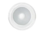 SHADOW-CASTER White Dimmable Down Light - Color Changing | SCM-DLX-CC-WH