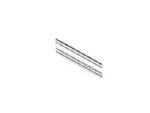 SIMRAD NSS9 EVO3 & ZEUS3 - 9 EDGE BEZELS | 000-13750-001