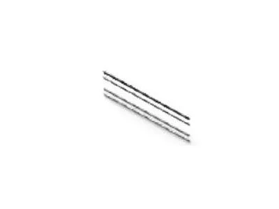 SIMRAD NSS9 EVO3 & ZEUS3 - 9 EDGE BEZELS | 000-13750-001