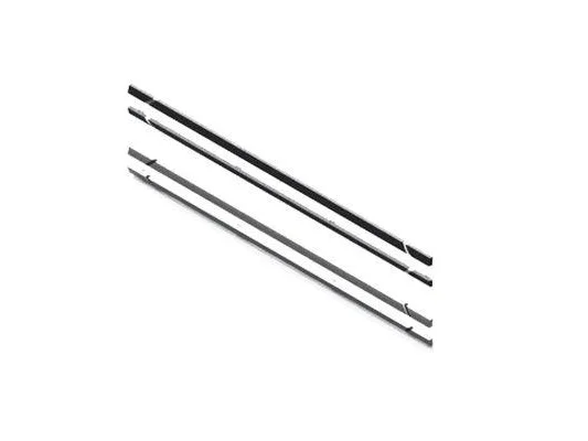SIMRAD NSS12 EVO3 & ZEUS3 - 12 EDGE BEZELS | 000-13751-001
