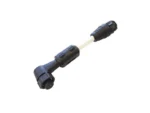 SIMRAD 3G/4G Broadband Radar to HALO Dome Radar adapter cable. | 000-14551-001