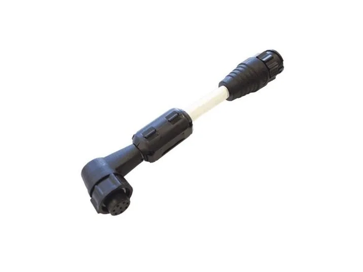 SIMRAD 3G/4G Broadband Radar to HALO Dome Radar adapter cable. | 000-14551-001
