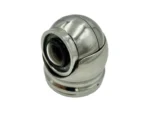 SIMRAD IP CAMERA, SS, POE+12V, IP CAM-1 | 000-15876-001