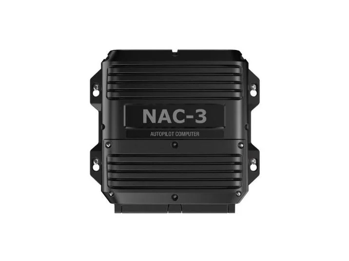 SIMRAD NAC-3 AUTOPILOT COMPUTER | 000-13250-001