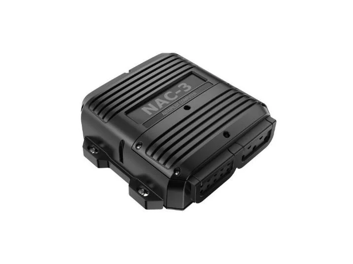 SIMRAD NAC-3 AUTOPILOT COMPUTER | 000-13250-001 - Image 5