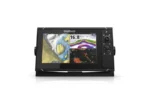 SIMRAD NSS9 EVO3S COMBO MFD, US C-MAP | 000-15402-001