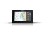 SIMRAD NSX 3007 NO TRANSDUCER | 000-15214-001