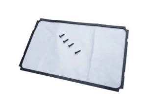 SIMRAD NSX 3009 DASH MOUNT KIT | 000-15824-001