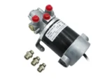 SIMRAD PUMP-2, 12V HYDRAULIC, 0.8L | 000-15444-002