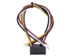 SIREN Relay, DC Accessory | SM-ACC-DCRE